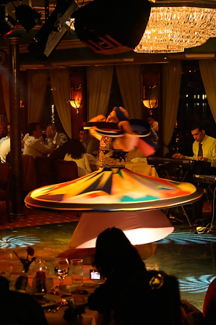 Le Caire Novembre 2005 - 007